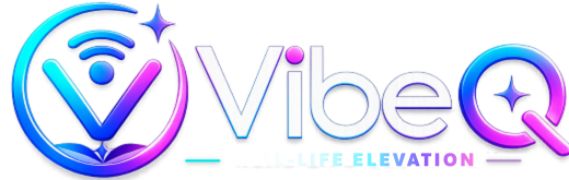 VibeQ logo